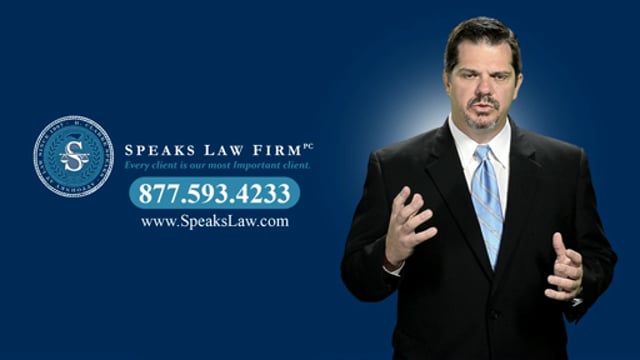 North Carolina Personal Injury Lawyer’s Moving Motto