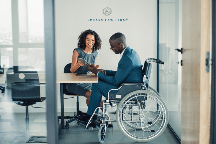catastrophic injuries lawyers