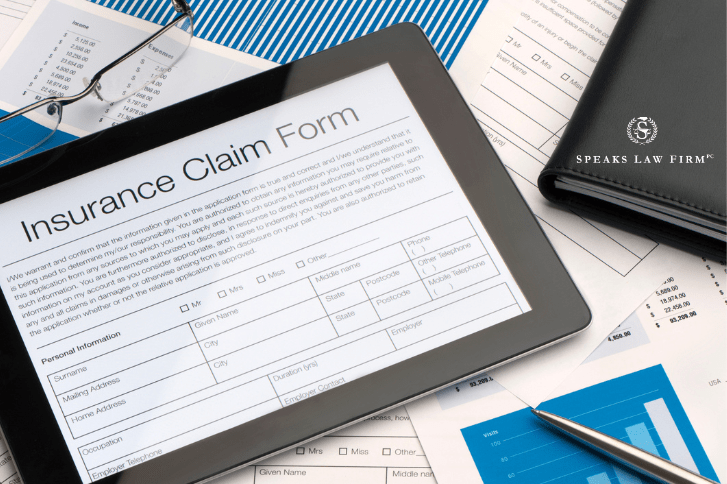 necessary insurance claims