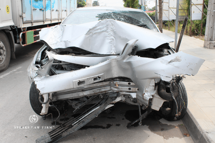 Vehicle Accidents