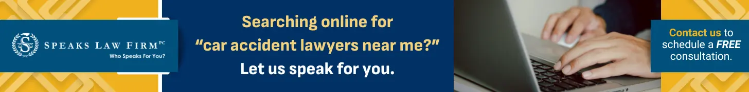 searching online for car accident lawyers near me img