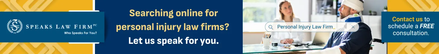 searching online for personal injury law firms img