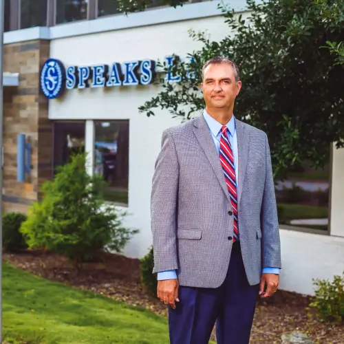 Jeffrey B. Watson – Senior Managing Attorney | Wilmington, North Carolina | Call (910) 341-7570