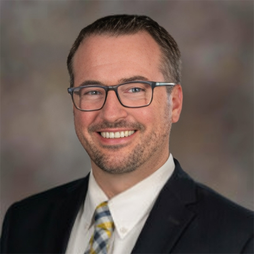 Brian Groesser – Senior Workers Compensation Attorney | Wilmington, North Carolina | Call (910) 341-7570