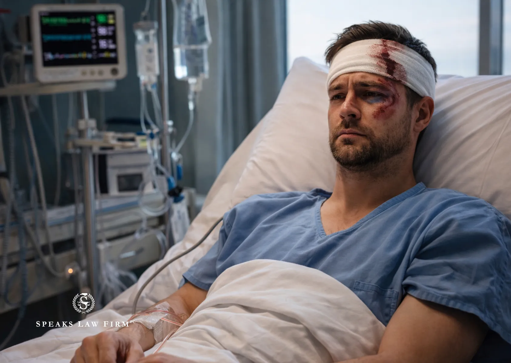 What Are the Most Common Truck Accident Injuries in Charlotte, North Carolina? 2 The Most Common Truck Accident Injuries (And What They Feel Like)