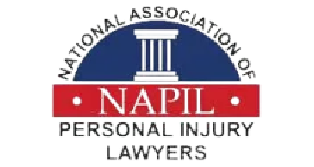NAPIL Personal Injury Lawyers Award Recognition Personal Injury Attorney | Wilmington | NC, USA | Call (910) 341-7570