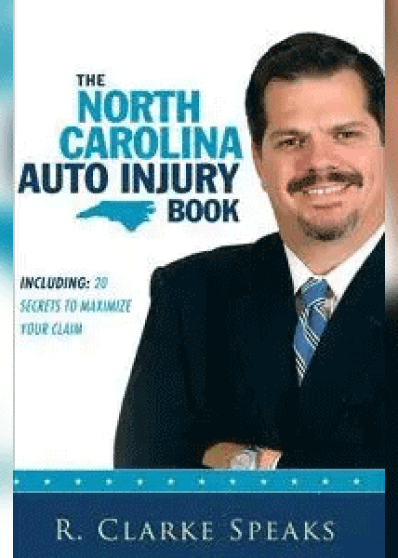 North Carolina Auto Injury Legal Guide | Wilmington | NC, USA | Call (910) 341-7570