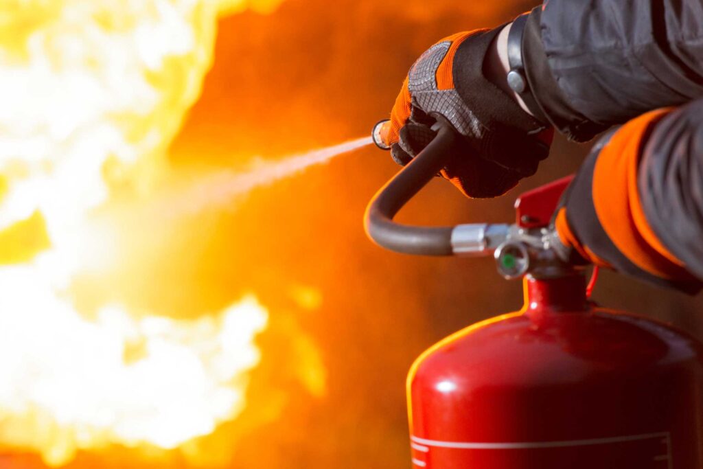 Burn Injury Lawyers Wilmington | NC, United States | Call (910) 341-7570