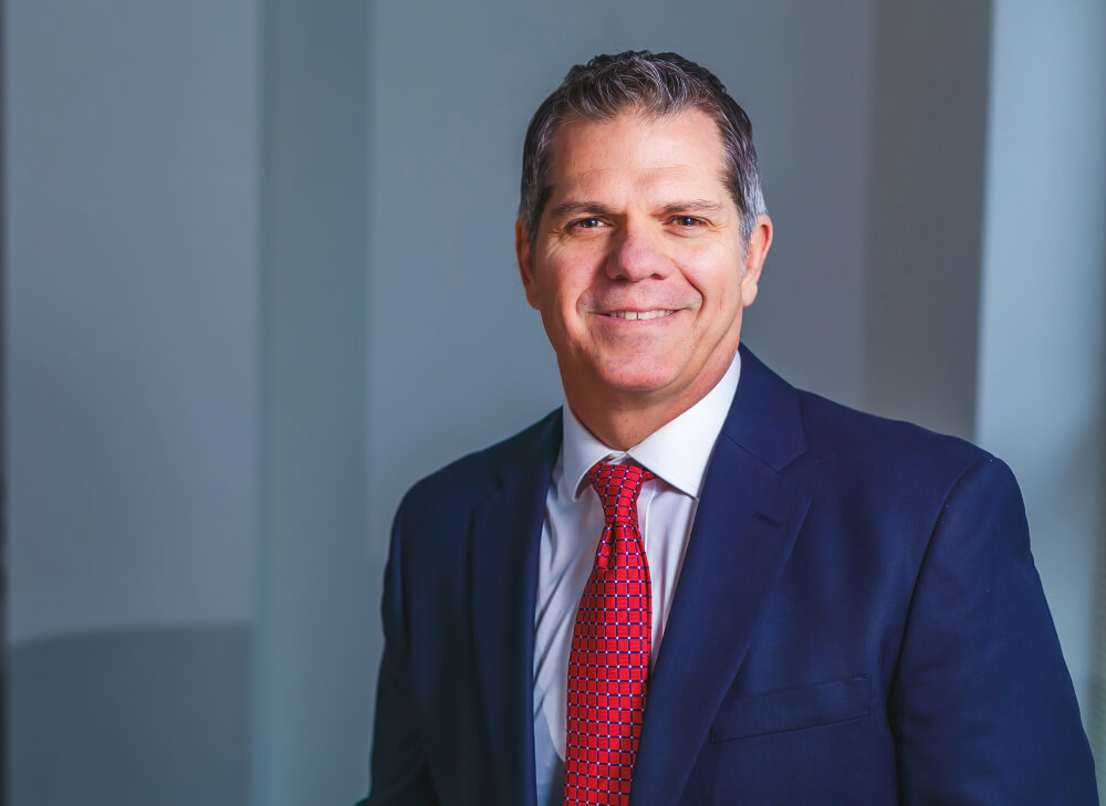 R Clarke Speaks – Founder & Attorney | Wilmington, NC | Call (910) 341-7570