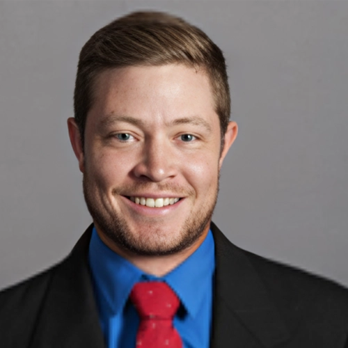 Jonathan Salmons – Associate Litigation Attorney | Wilmington, NC | Call (910) 341-7570