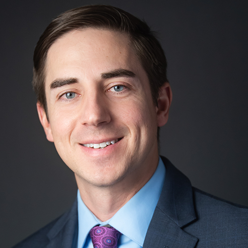 Mason Jennings | NC Personal Injury Attorney | Call 910-341-7570