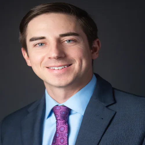 Mason Jennings | NC Personal Injury Attorney | Call 910-341-7570