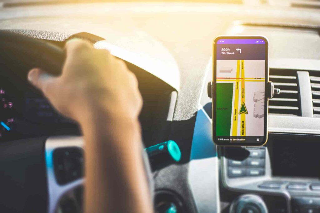 Rideshare Accident Lawyers Wilmington | Call (910) 341-7570